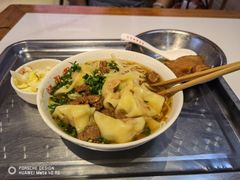 -李兰英湖南面馆(护国路店)