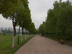 -汉江湾体育公园