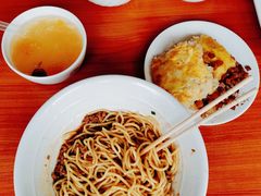 热干面-五芳斋(中山大道总店)