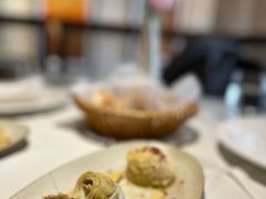 -Pasha帕夏土耳其餐厅(南昌路店)