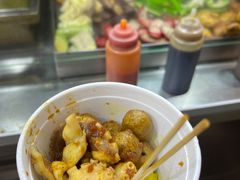 -威威小食