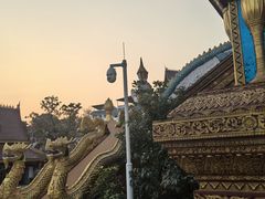 -西双版纳总佛寺