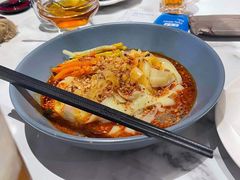 -丝路有约·西域美食