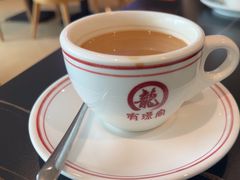 -有璟阁港式餐厅(金融街购物中心店)