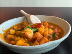 -大头虾越式风味餐厅(光明广场店)