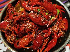 -一棠龙虾•王牌虾球(后湖御华里店)