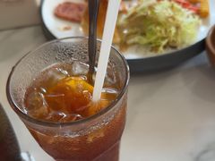 -维园港式茶餐厅(龙岗盛平店)