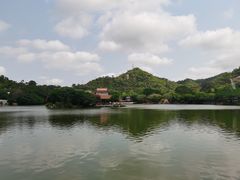 -珠海圆明新园