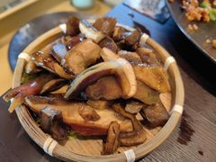 -芸鲜季·云南野生菌餐厅· 云南风物味研社(闵行店)