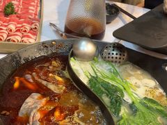 -新辣道鱼火锅(航天万源店)