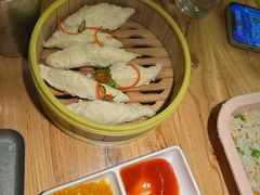 -农耕记·湖南土菜(观澜福城天虹店)