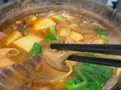 -范贤光鸡公煲(平乐园总店)