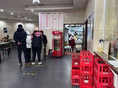 -福海面馆(阳曲店)