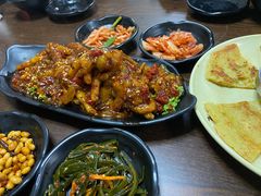 -妈妈手(山大总店)