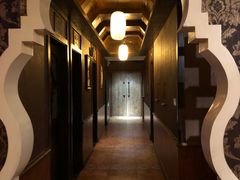 -域SPA·足疗·按摩·养生(静安寺店)