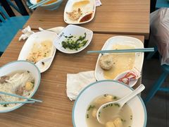 -小杨生煎(杭州东站店)