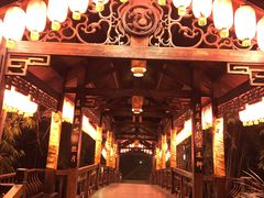 -天赐温泉