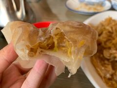 春饼-哈尔滨春饼(朝山街店)