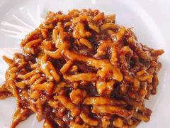 -金家老三饭庄(常营店)
