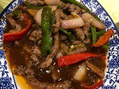 -潘大福特色蒸菜(湖滨店)