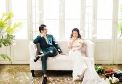 -太郎花子婚纱摄影艺术中心