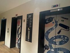 -新加坡武吉士lyf酒店