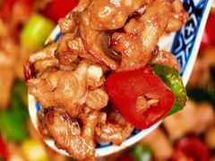 -阿鸡鱼庄·顺德鲜蒸小炒(亚运村店)