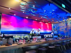 -和彩放题餐厅(酒仙桥店)