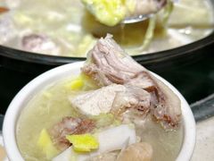 -百年果林椰子鸡(中洲店)