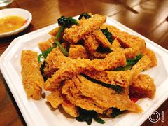 -德林砂锅粥(景田店)