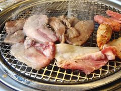 -悟烧·自助烤肉料理(秋林旗舰店)