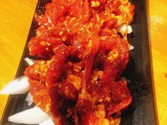 -伍丁·烤牛肋(和平东桥店)