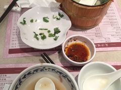 金衣蟹皇粥-池记(尖沙咀店)