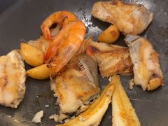 -潮府馆·非遗潮州菜·港式点心(世纪公园店)