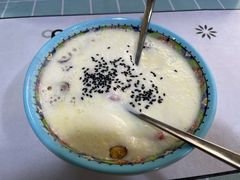 -冷峰马家鸡蛋牛奶醪糟(八朗学五巷店)