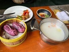 -巴西烤肉海鲜自助餐厅
