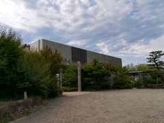 停车场，酒店外面入口-南紀白浜 浜千鳥の湯 海舟