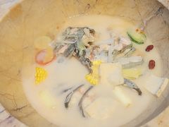 -云中鱼蒸汽石锅鱼(浦东食品城店)