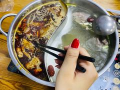 -牛八宝桂林米粉(八里庄店)