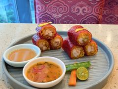 -点都德(龙之梦店)