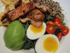 -Dreamsalad梦想轻厨(健康轻食·减脂沙拉·意面·祖庙店)