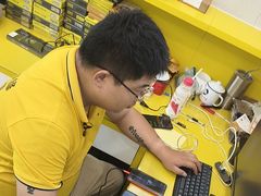 -千米手机电脑维修回收(吴中路店)