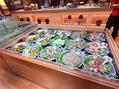 -肥三土菜馆(五四广场店)