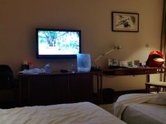 -天目湖御水温泉·度假酒店