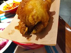 -醉长安(钟楼旗舰店)