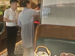 -锦府盐帮·李宅(领展购物广场中关村店)