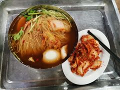 -西塔大冷面(市府大路店)