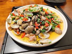 -庆合府重庆大排档(紫都城店)