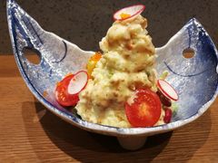 -水之惠鲜鱼料理(王府大街店)