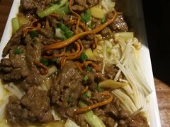 -客家道(百脑汇店)